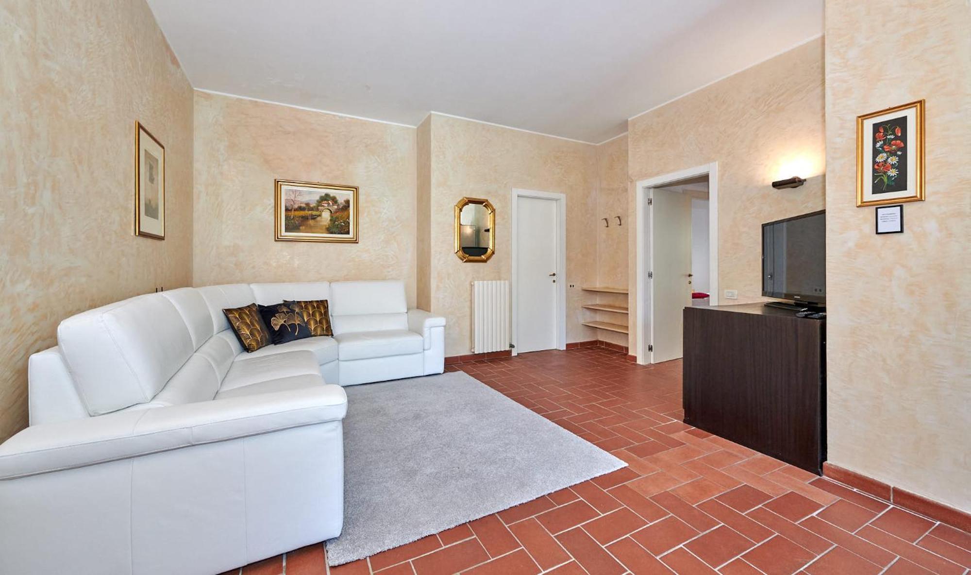 Apartments Rainer - Front Lake Bardolino Zewnętrze zdjęcie