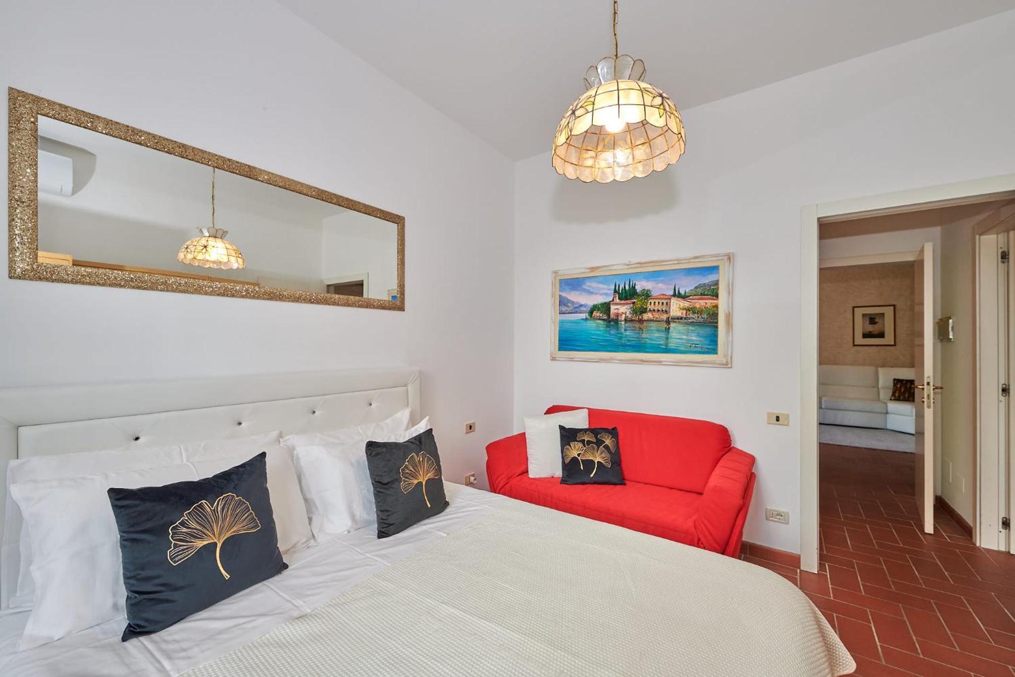 Apartments Rainer - Front Lake Bardolino Zewnętrze zdjęcie