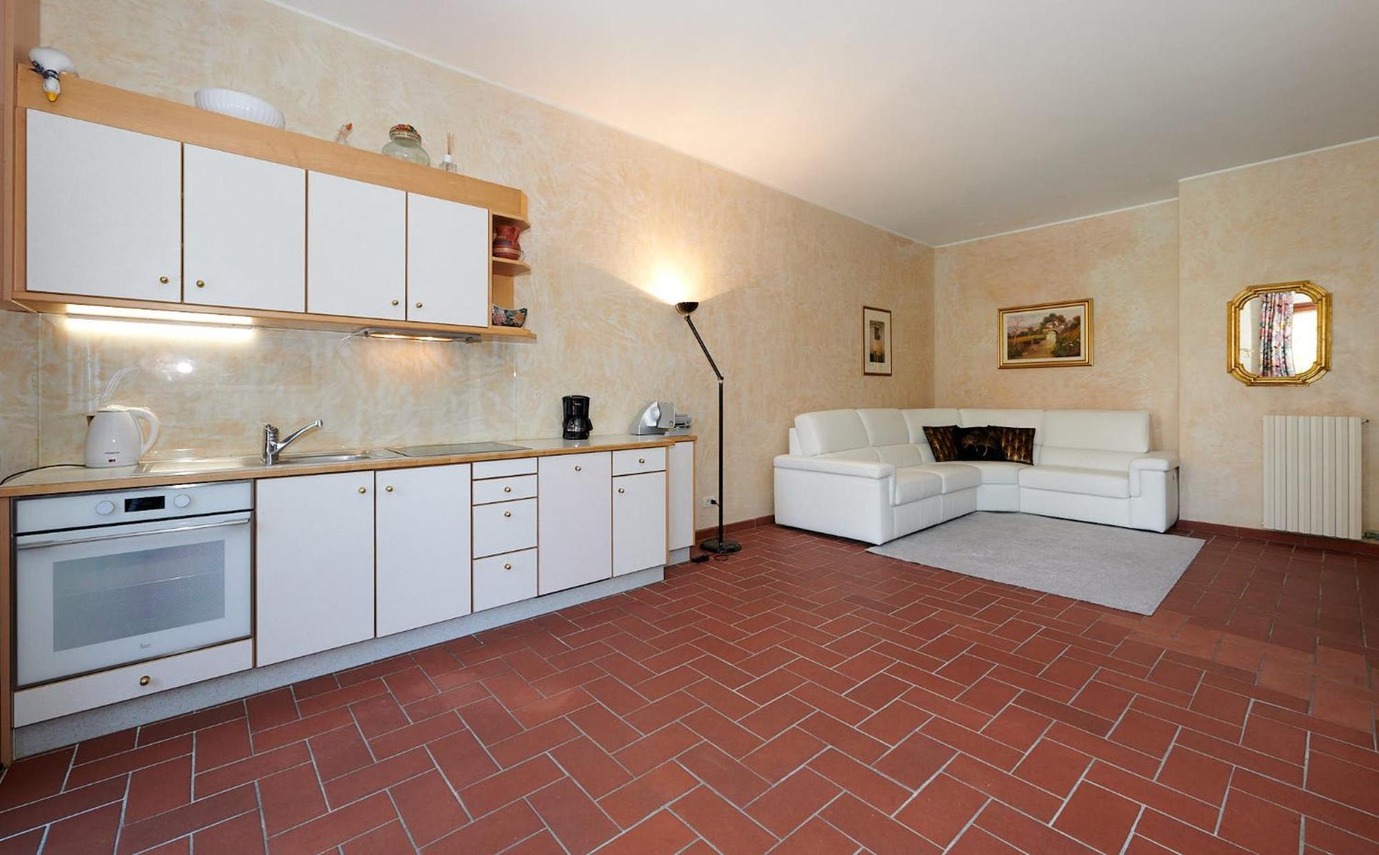 Apartments Rainer - Front Lake Bardolino Zewnętrze zdjęcie